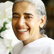 Sister Jayanti