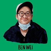 Ben Wei