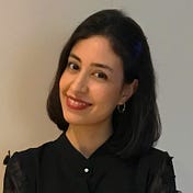 Maryam Dashtirahmatabadi