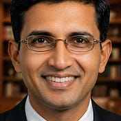 Thomas Cherickal