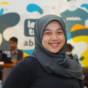 Nabilah Zuhairah