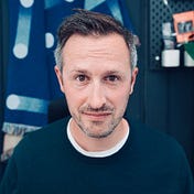 Ross Chapman