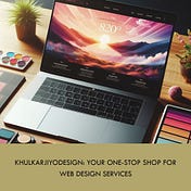 Khulkarjiyo Design (khulkarjiyo.com)