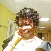 Angela Nkem Okocha