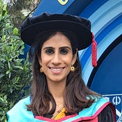 Bhavana Nayer, PhD