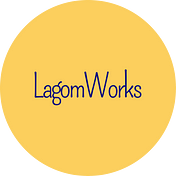 LagomWorks: Research, Design and Innovation