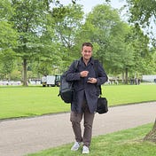 Rob O’Brien