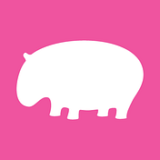 Pink Wombat