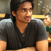 Ajay Madhukar