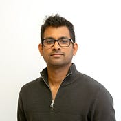 Mihiran Rupasinghe