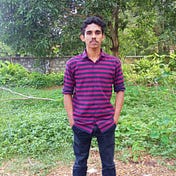 Amal Raj R
