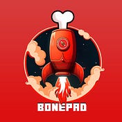 BonePad