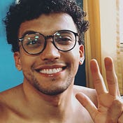 Caio Rodrigues