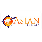 Asianitinerary