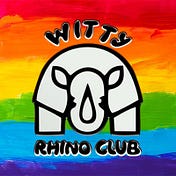 Witty Rhino Club NFT
