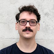 Henrique Perticarati