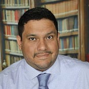 René F. Najera, MPH, DrPH