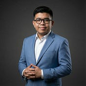 Ardian Fikri Rizki, S.M., M.M