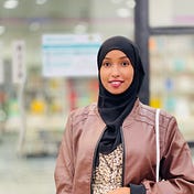 Hafsa Abdullahi