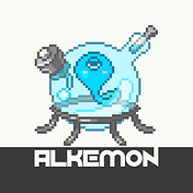 Alkenome monsters