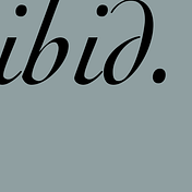 Medium profile picture for @ibid