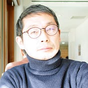 青井 哲人 AOI, Akihito