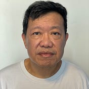 Cheng Jang Thye