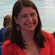 Inge Van de Velde