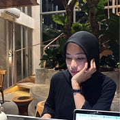 Ummu Amalia M
