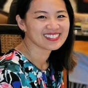 Julia Zhou
