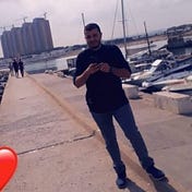 Bahaaeddine CHENNOUF