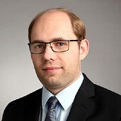 Daniel Schulz