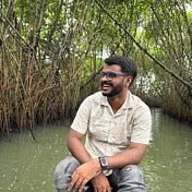 Srinivas Prayag