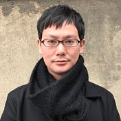 池原靖史