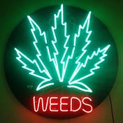 Medium profile picture for @weeds