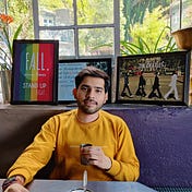 Abhinav Gupta