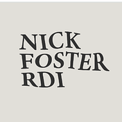 Nick Foster RDI