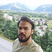 Debender Prasad