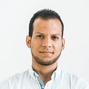 Pedro Orlando Acosta Pereira