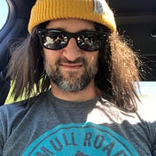 Mr. Mullet