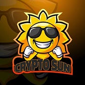 Crypto Sun