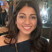 Afra Sulemanji