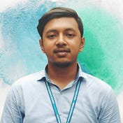 Md. Salman Hossan Prottoy