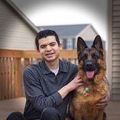 Aaron Schattschneider