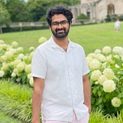Vignesh Madanan