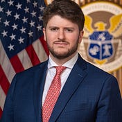 Gavin M. Wax
