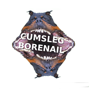 Cumsleg Borenail