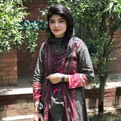 Samia Zulfiqar
