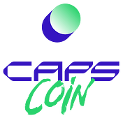 CapsCoin