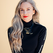 Tatjana Kudinova (Tati)
